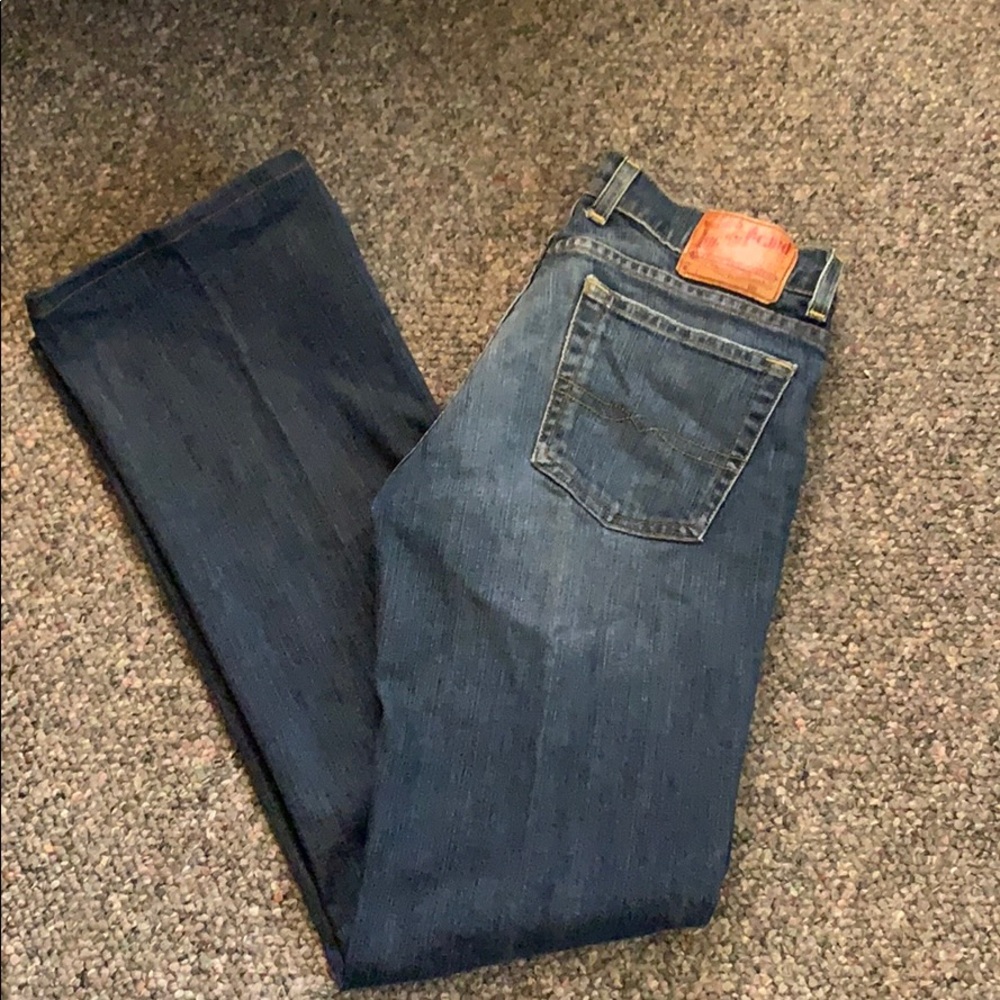 Lucky Brand Jeans